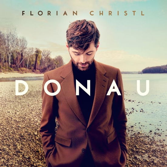 Cover for Florian Christl · Donau (LP) (2024)