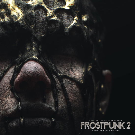 Cover for Piotr Musiał · Frostpunk 2 (LP) (2025)