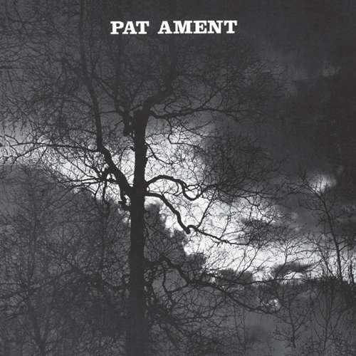 Cover for Pat Ament · Songs (LP) (2018)