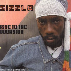 Rise to the Occasion - Sizzla - Muziek - GREENSLEEVES - 0601811127315 - 30 september 2003