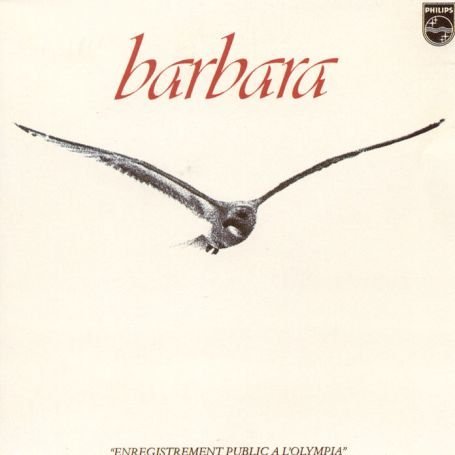 Cover for Barbara · Olympia 1978 (CD) (2004)