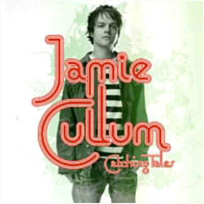 Cover for Jamie Cullum · Catching Tales (LP) (2005)