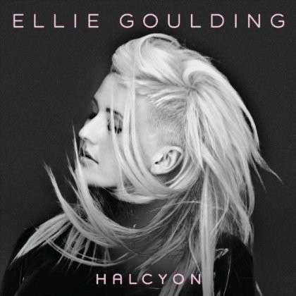 Halcyon - Ellie Goulding - Musiikki - POP - 0602537178315 - maanantai 22. lokakuuta 2012