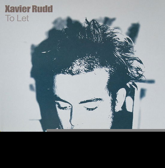 To Let - Xavier Rudd - Música - UNIVERSE PRODUCTIIONS - 0602547164315 - 12 de junho de 2015