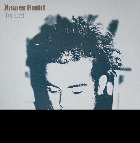 Cover for Xavier Rudd · To Let (LP) (2015)