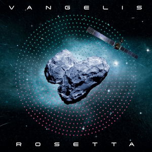 Rosetta - Vangelis - Muziek - DECCA - 0602557006315 - 23 september 2016