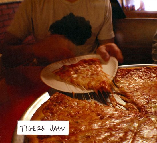 Tigers Jaw - Tigers Jaw - Musique - RUN FOR COVER - 0603111939315 - 3 août 2010