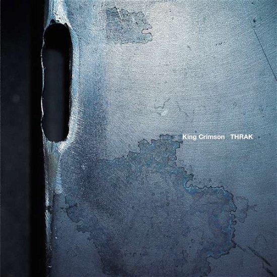 Thrak - King Crimson - Musik - PANEG - 0633367911315 - October 11, 2019