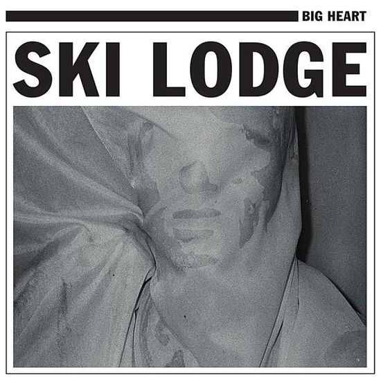 Big Heart - Ski Lodge - Muzyka - DOVECOTE - 0634457604315 - 20 sierpnia 2013