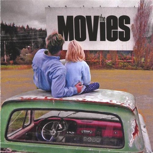 Cover for Movies · Meet the Movies (CD) (2005)