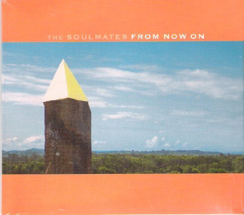 Cover for Soulmates · From Now on (CD) (2008)
