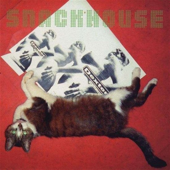 Snackhouse - Dexter - Muzyka - CD Baby - 0634479950315 - 7 listopada 2008