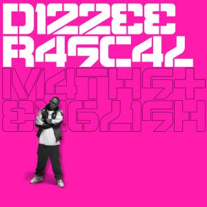 Maths + English - Dizzee Rascal - Music - XL RECORDINGS - 0634904027315 - May 31, 2007