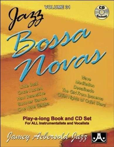 Cover for Bossa Nova / Various (CD) (2000)