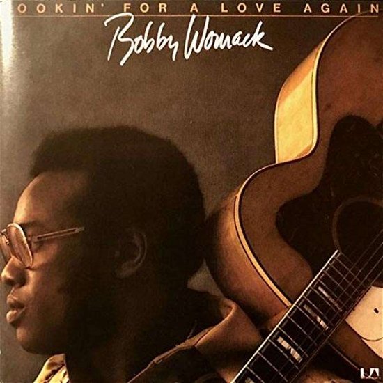 Cover for Bobby Womack · Lookin' For A Love Again (LP) (2018)