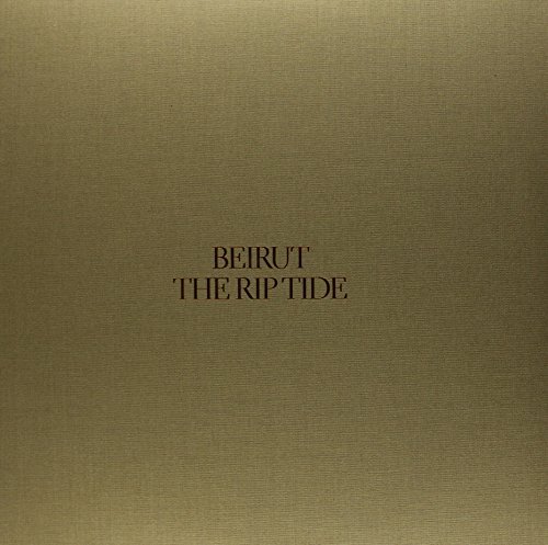 The Rip Tide (Re-issue) - Beirut - Musik - POMPEI - 0655035012315 - 6. september 2019