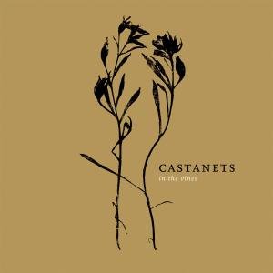 Cover for Castanets · In The Vines (LP) [Standard edition] (2007)