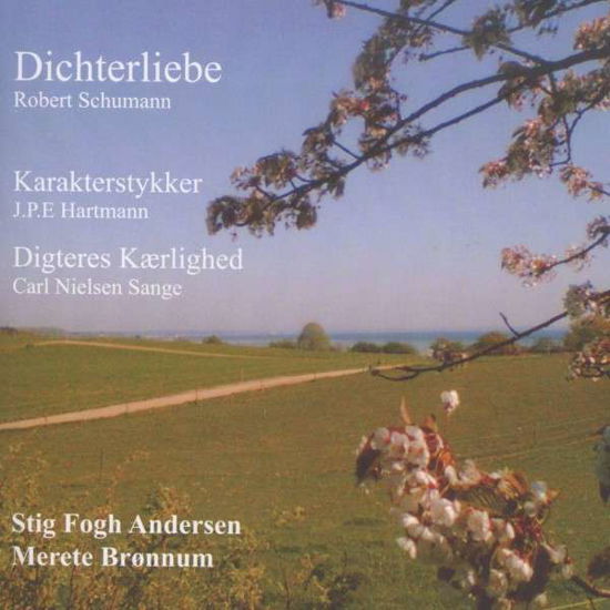Cover for Elebæk Søren · Compositions for String Orchestra (CD) (2014)
