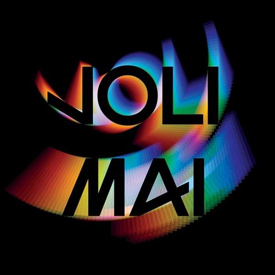 Cover for Daphni · Joli Mai (LP) (2017)