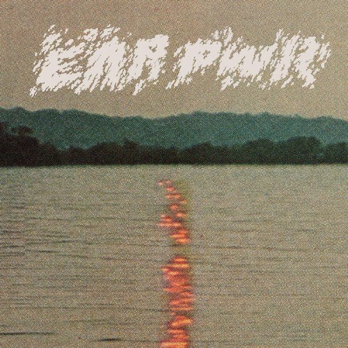 Cover for Ear Pwr (VINIL) (2011)