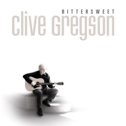 Cover for Clive Gregson · Bittersweet (CD) (2011)