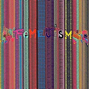 Cover for Deap Vally · Femejism (LP) [Limited edition] (2016)