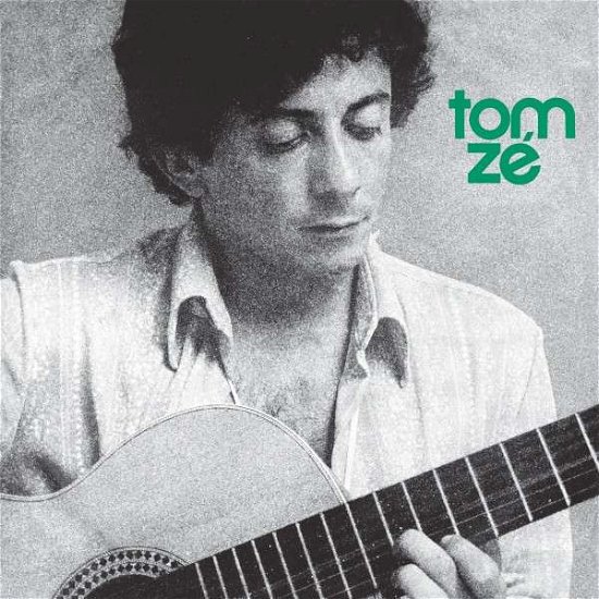 Cover for Tom Ze (LP) [Vinyl, Reissue edition] (2015)