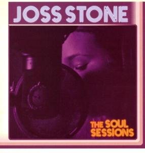 Cover for Joss Stone · The Soul Sessions (LP) (2004)