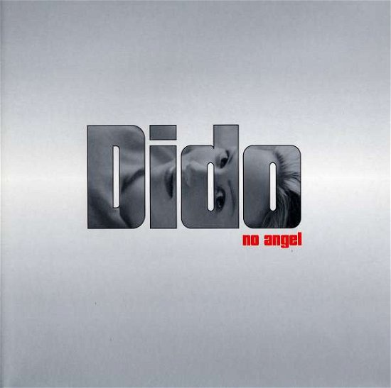 Cover for Dido · No Angel (LP) (2004)