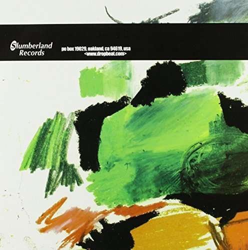 Cover for Clientele · Porcelain / Grace (LP) (2001)