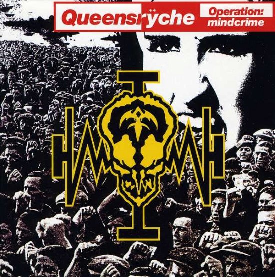Cover for Queensryche · Paper Sleeve Box (CD) (2008)