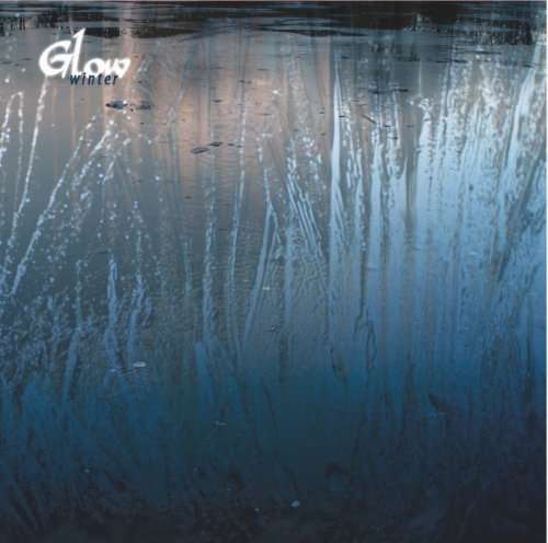 Cover for Glow · Winter (CD) (2008)