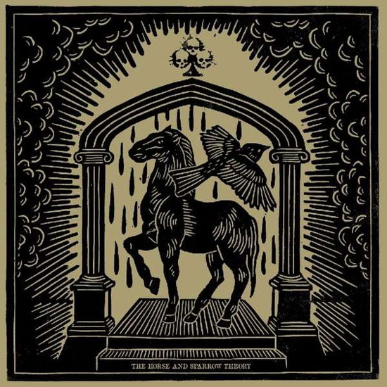 Horse And Sparrow Theory - Victims - Musik - RELAPSE - 0781676743315 - 5. juli 2019