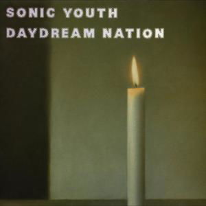 Cover for Sonic Youth · Daydream Nation Box (LP) [Reissue, Remastered edition] [Box set] (2007)