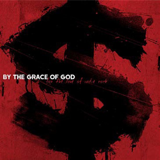 For the Love of Indie Rock (Opaque Gold Vinyl) - By the Grace of God - Musik - EQUAL VISION - 0794558045315 - 25. juni 2021