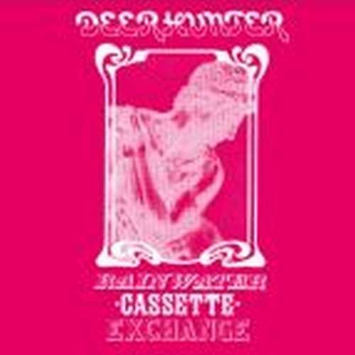 Cover for Deerhunter · Rainwater Cassette Exchange (LP) [EP edition] (1990)