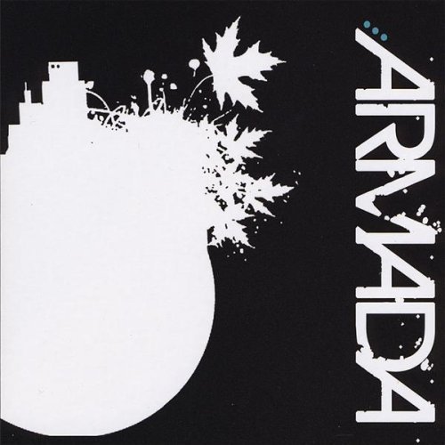 Cover for Armada · Armada EP (CD) (2008)