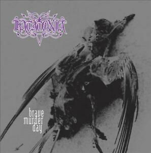 Brave Murder Day - Katatonia - Musique - PEACEVILLE - 0801056742315 - 2 août 2019