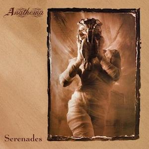 Serenades (30th Anniversary Lp) - Anathema - Musik - PEACEVILLE - 0801056809315 - 17 november 2023