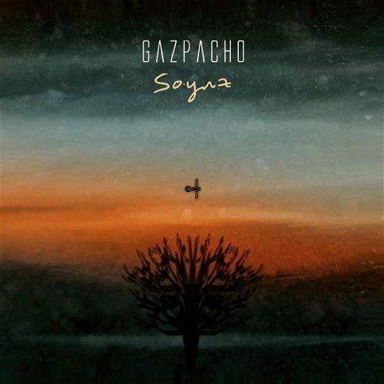Cover for Gazpacho · Soyuz (LP) (2018)