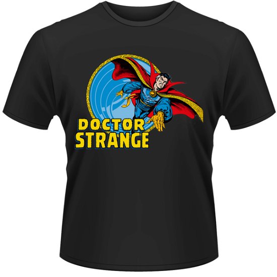 Cover for Marvel Comics · Marvel: Doctor Strange Vortex (T-Shirt Unisex Tg. M) (N/A) [size M] (2015)