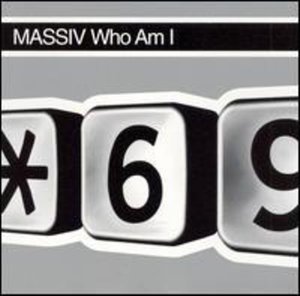 Cover for Massiv · Who Am I (LP) (2001)
