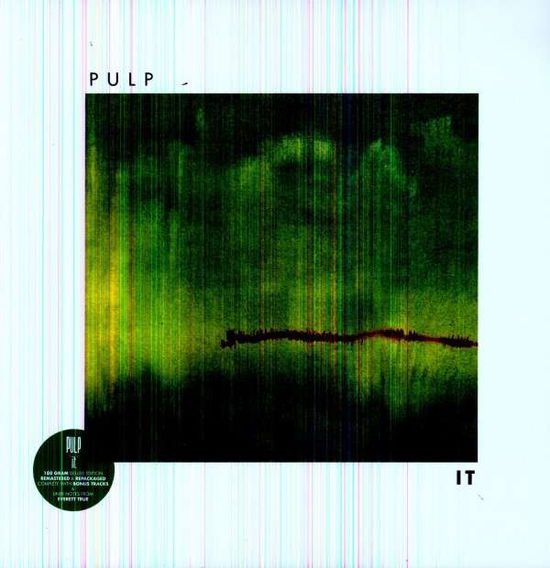 It - Pulp - Musik - FIRE - 0809236122315 - 9. februar 2012