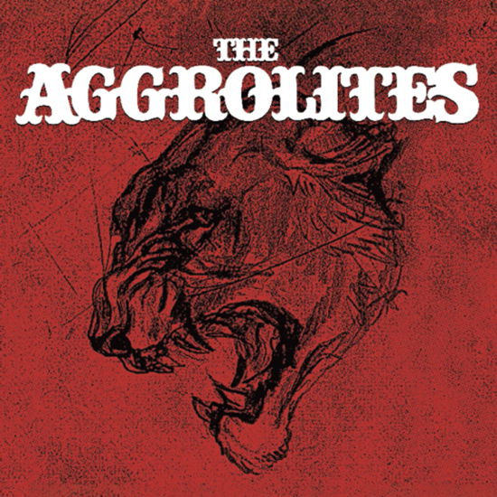 Cover for The Aggrolites · Aggrolites (LP) (2020)