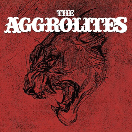 Cover for The Aggrolites (LP) (2020)