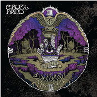 Cover for Cruel Hand · Prying Eyes (LP) (2008)