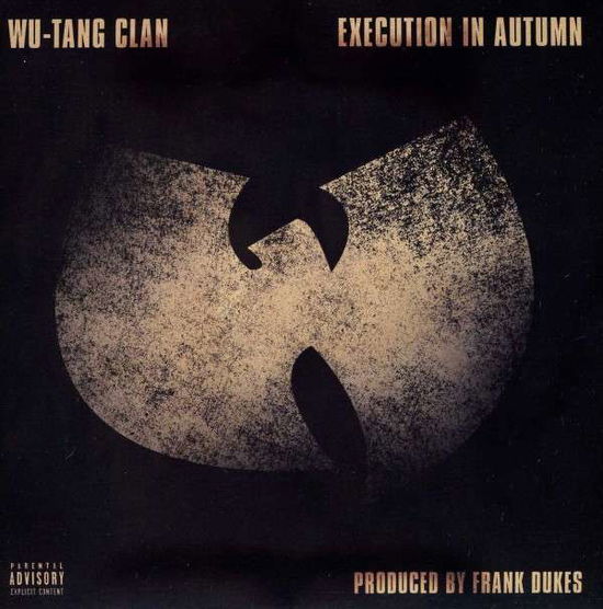 Cover for Wu-Tang Clan · Execution In Autumn (7&quot;) (2013)