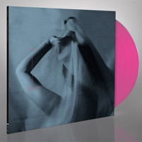 Foscor · Els Sepulcres Blancs (Pink Vinyl) (LP) (2019)