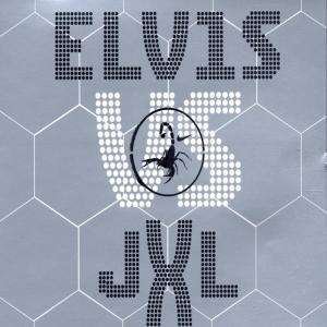 Cover for Elvis Presley · A Little Less... (10&quot;) (2006)