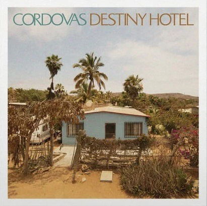 Destiny Hotel (Coloured Vinyl) - Cordovas - Música - ATO RECORDS - 0880882423315 - 16 de outubro de 2020